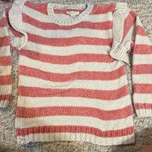 Jessica Simpson sweater